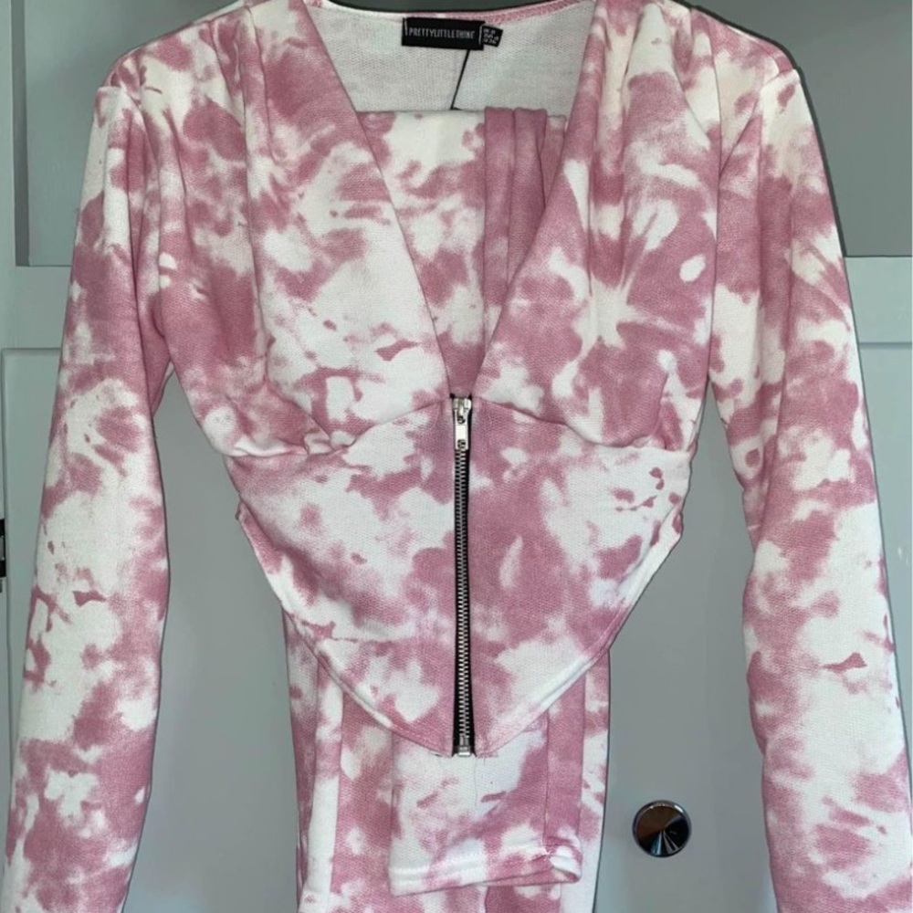 PLT Set